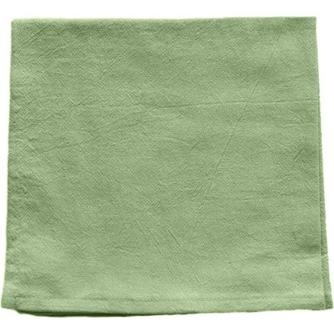 Serviettes de table nordiques en coton à franges, douces, absorbantes et réutilisables, élégantes et décoratives pour les mariages et les restaurants. Idéales pour la maison et les fêtes. (1/5)