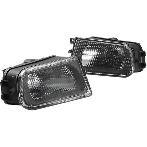 63178360575 63178360576 Nebelscheinwerfer (ohne Leuchtmittel) für BMW 5er E39 528i 540i Z3