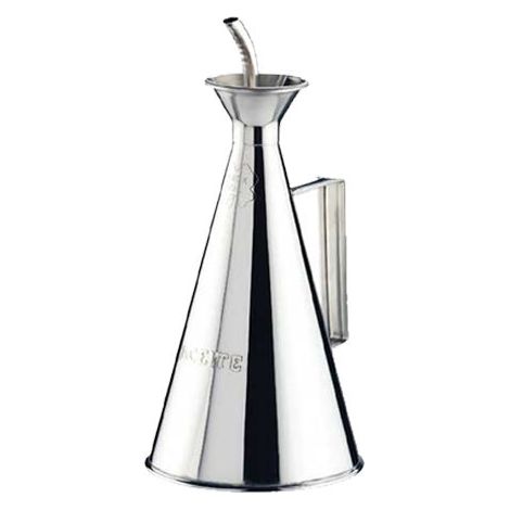 Dispositivo antigoccia in acciaio inox 371 1 L
