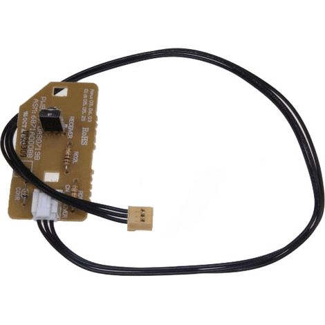 PLATINE PCB SUB POUR CLIMATISEUR LG - 6871A00088A
