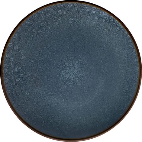 Feeling Indigo - Assiette dessert 21 cm (lot de 6) (1/3)