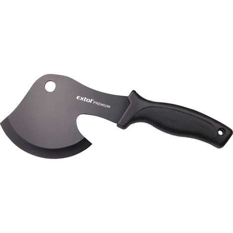 Trampoline EXTOL Premium axe 270 mm 8855310 (1/2)
