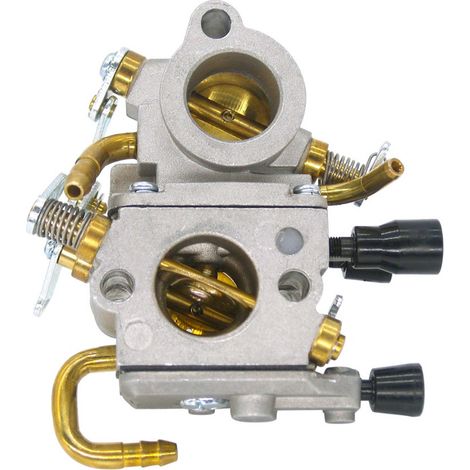 RHG pour carburateur Stihl TS410 TS420 Zama C1U-S118 carburateur de scie à béton (1/4)