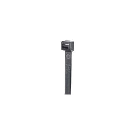 panduit Kabelbinder 370mm schwarz NY S15-50-M0 1000 Stk (1/2)
