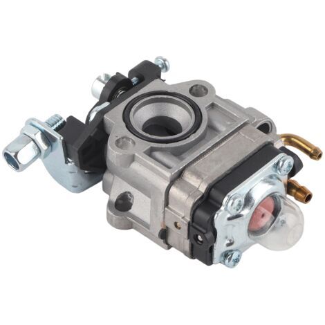 Rasenmähervergaser – Metall-Ersatzteil für 33-cm³- und 36-cm³-Zweitaktmotoren (1/5)