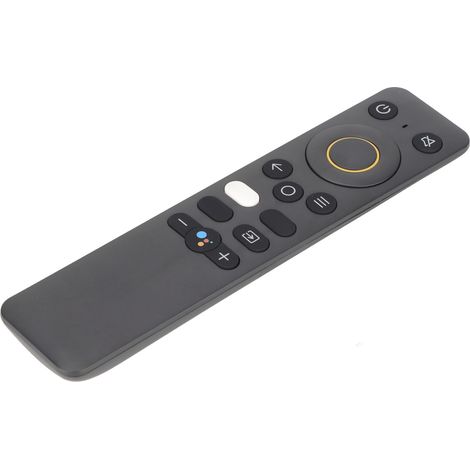 Ersatzfernbedienung mit Sprachfunktion für Realme 4K LED Smart TV (1/5)