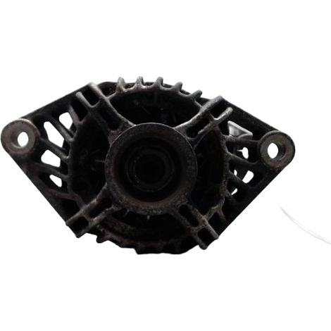 [PRODUIT D'OCCASION] Alternateur ALFA ROMEO 147 ♻️ Ref Oe. 46769369 - Garantie à vie (1/4)