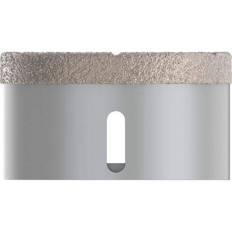 Bosch PRO Ceramic dry Trockenbohrkrone, 75 x 35 mm, X-Lock (1/5)