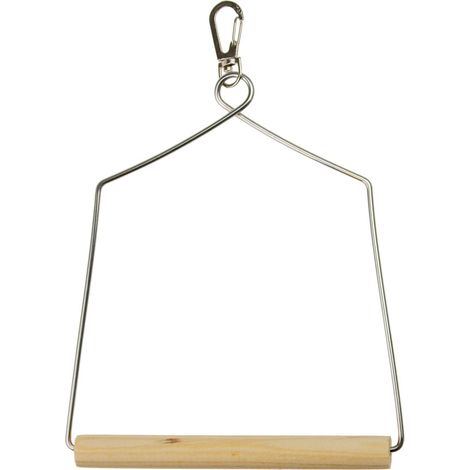 K Swing per uccelli 13 cm AN: 17 cm a: 22 cm