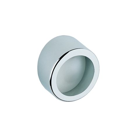 Grohe Rosette 45664 für Kopfbrause d: 70mm chrom (1/3)