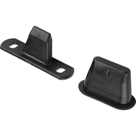 Kit repère / guide et goupille pour porte coulissante latérale neuf d'origine Fiat Scudo 1995-2006 (1/5)