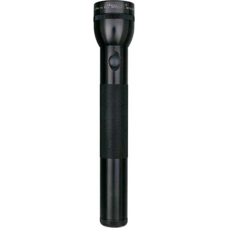 Lampe portable mag-lite standard 3d 168 lumens faisceau réglable