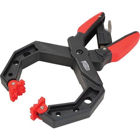 Bessey Ratschenzwinge 100x75mm