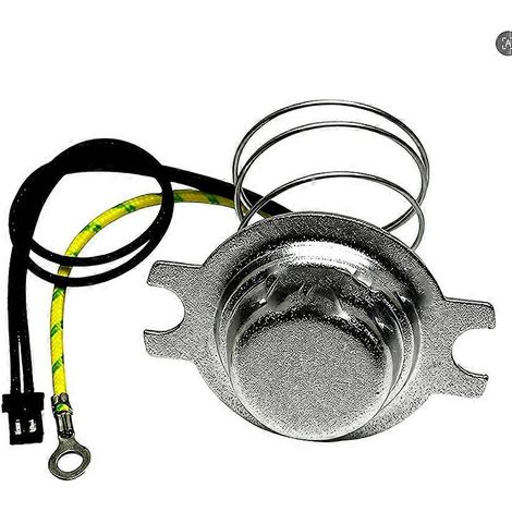 Sonde de température inférieure à 2 broches pour autocuiseur électrique Supor 4L 5L 6L ( ) (1/4)