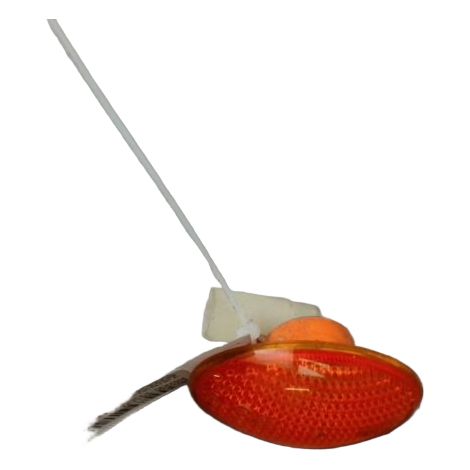 [PRODUIT D'OCCASION] Repetiteur Aile Droit Mini Mini I Phase 1 (r50/r53) 2001-2004 ♻️ Ref Oe. 63137166013 - Garantie à vie (1/3)