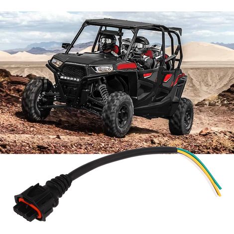 Câble de réparation de capteur T-Map T-Bap compatible avec Polaris RZR Sportsman Ranger ACE (1/5)
