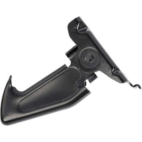 Klaxon d'alarme à décibels élevés de 15 W, système d'alarme antivol filaire pour jardin, unité d'alarme, DC 6-12 V. (1/5)