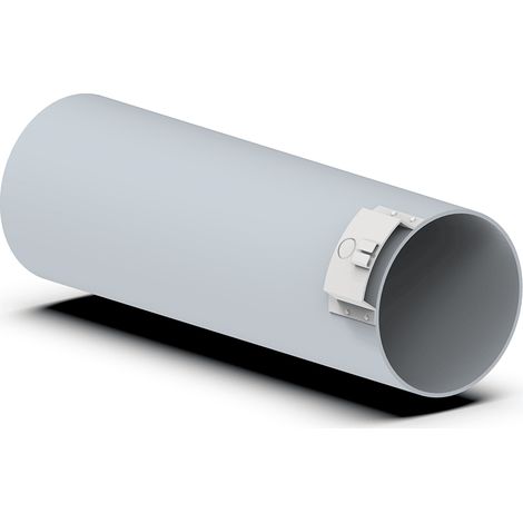 Tube de montage - Porte d'air 490