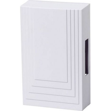 Gong Heidemann 70601 blanc pur 82 dBA X92212 (1/2)