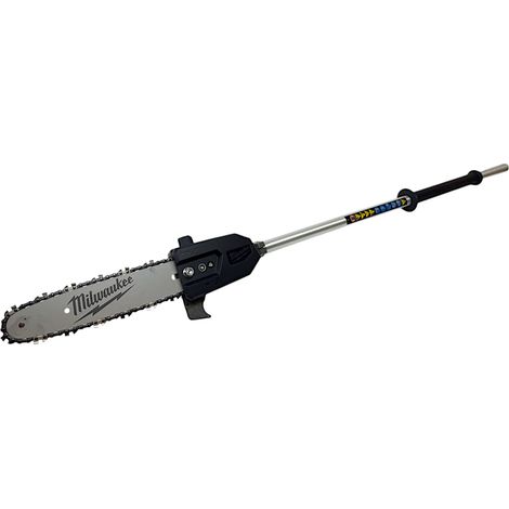 Milwaukee M18 FOPH-CSA motosierra ligera 1,9 kg (1/5)