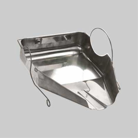 Scivolo inox (1/3)
