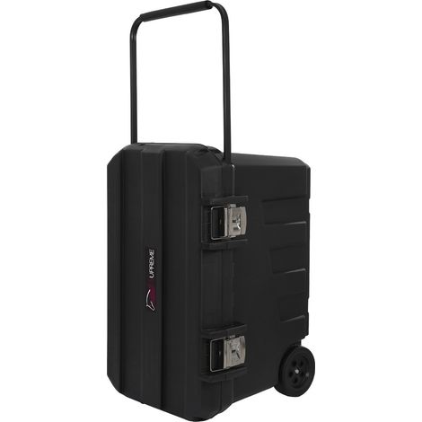 SUPREME trolley Baule trolley 2 ruote 109 litri da gara Cavallo (1/5)