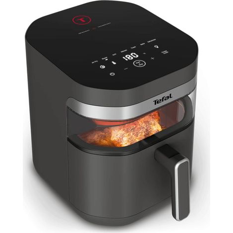Friggitrice ad aria Tefal easy fry infrared 2020 W 7 l (1/3)