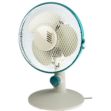Ventilateur , Fiche euro, 2 vitesse(s) ( Prix pour 1 )