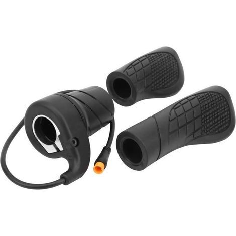 Acceleratore a mezza rotazione 20X per bici elettrica/mountain bike (1/4)