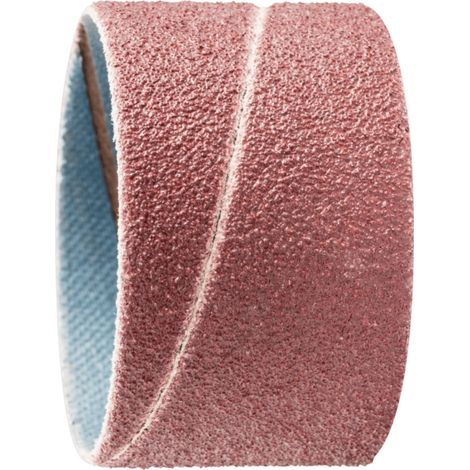 PFERD TOOLS Korund Schleifhülse KSB Zylindrisch Ø 38x25 mm A80 für universelle Anwendungen 25 Stk (1/5)