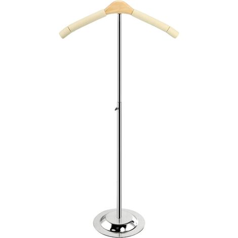 Bardusch-Présentoir à chemises réglable, présentoir à t-shirts pour vendeurs, portant pour vêtements///.. (1/5)