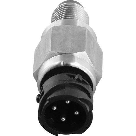 Capteur de vitesse de transmission d'odomètre pour camion Volvo Mercedes 3171490 155422717 31714906880 0135426717 1077500 3962959 (1/5)