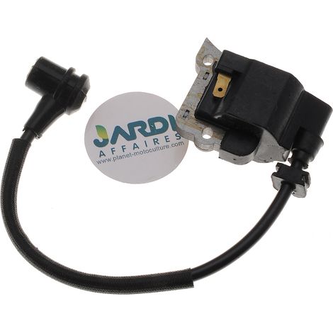 Bobine d'allumage compatible avec Zenoah remplace T2100-71300 (1/3)