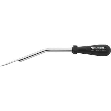 Stahlwille Gegenhalter 195 g (1/4)