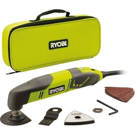 NARZĘDZIE WIELOFUNKCYJNE RMT200-S 200W - TT5133001818 (1/4)