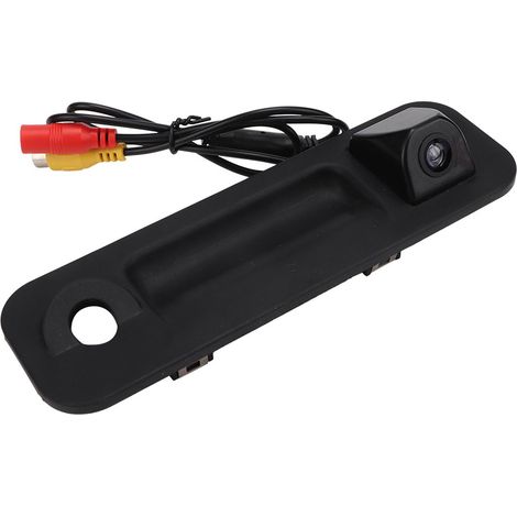 Caméra de recul grand angle 170° compatible avec la Honda Sonata 9. (1/5)