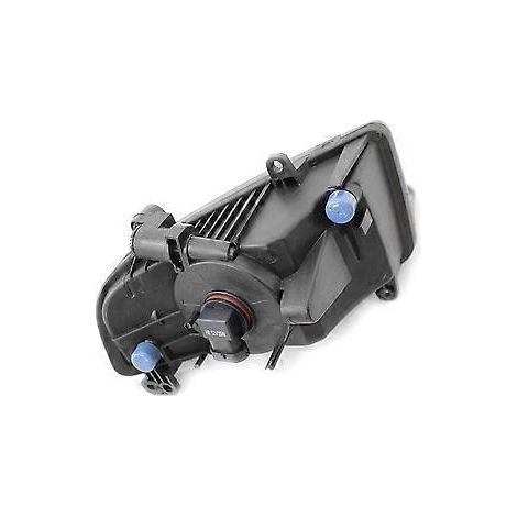 1 Paar Halogen-Nebelscheinwerfer für die untere Stoßstange mit Leuchtmitteln für S5 A5 2013-2016 8T0941699G 8T0941700G
