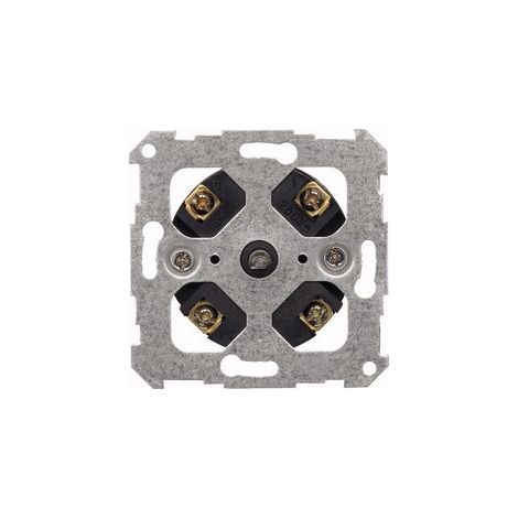 MERTEN 538000 ROTARY TIMER, 2-P LE, 15 MINUTI