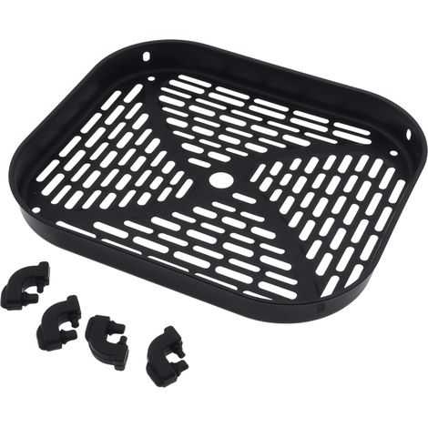 Griglia per friggitrice ad aria Moulinex Easy Fry Infrared EZ831G - SS-998219 (1/5)