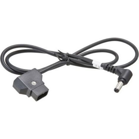 Cavo F&V DC2,5 femmina a D-tap maschio da 0,8 metri