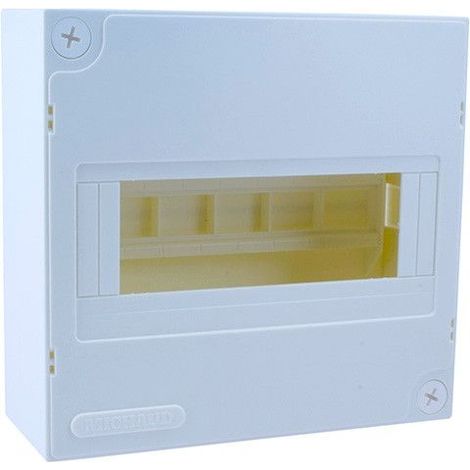 Coffret modulaire petit modèle - 9 modules MICHAUD Q599