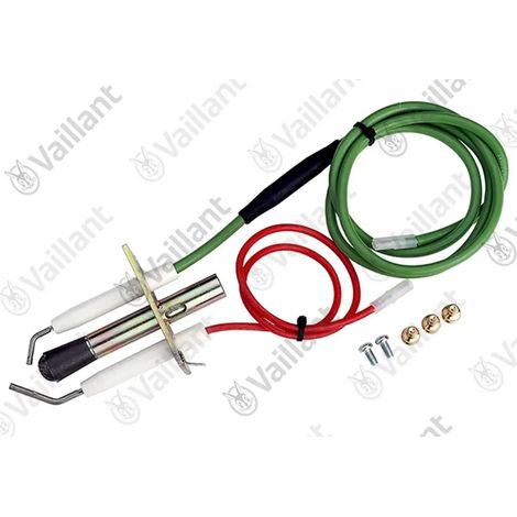 VAILLANT Bruciatore di accensione VK 84-564/1-C Vaillant-Nr. , 024603