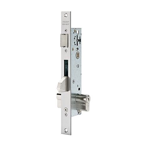 Cerradura Tesa Inox 2210 30 330 3 (1/2)