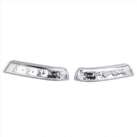 LED-Blinker für den Innenspiegel - HYUNDAI Santa Fe (1/5)