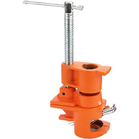 Colliers De Serrage,Outils de menuiserie en acier (1/5)