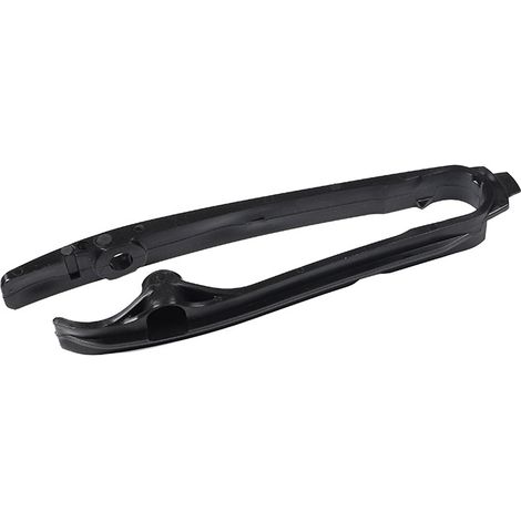 Patin en caoutchouc antidérapant pour bras oscillant de moto tout-terrain KTM SX125 SXF250 (1/5)