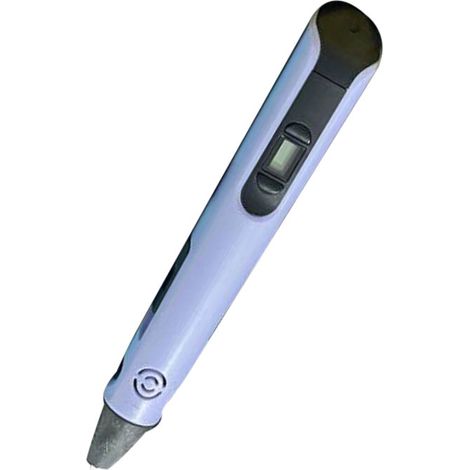 Beyamis Stylo 3D universel USB - PLA ABS enfants adultes créatif (1/5)