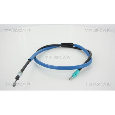 Tirette à câble, frein de stationnement TRISCAN 8140 251145 RENAULT 8200 440 525