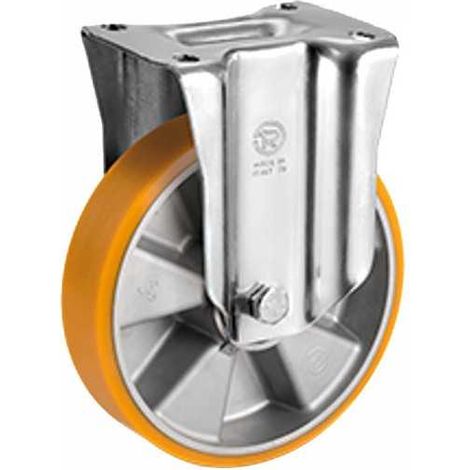 Roue en polyuréthane Pf 100X85 100X30 658202 Tr