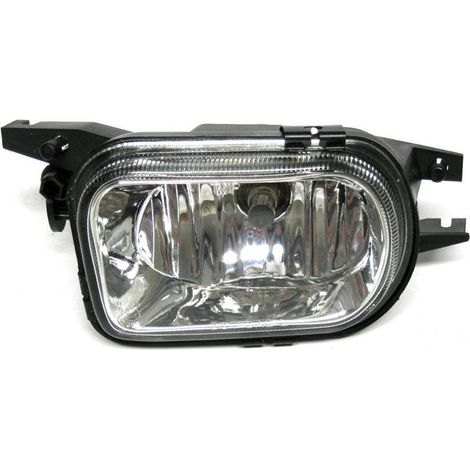 halogène gauche pour Mercedes Classe C W203 / S203 (2000-2007) (1/5)